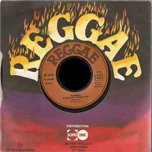 Blooblo - Please Mister Please / Chaka download flac