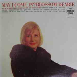 Blossom Dearie - May I Come In? download flac