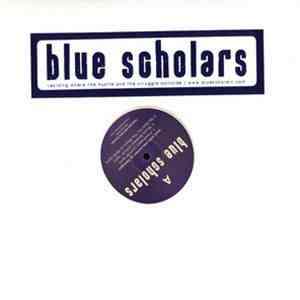 Blue Scholars - Freewheelin download flac