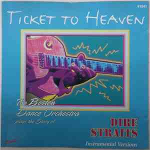 Boston Dance Orchestra - Ticket To Heaven download flac