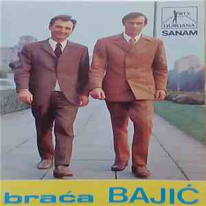 Braća Bajić I Ansambl Toše Elezovića - Braća Bajić download flac
