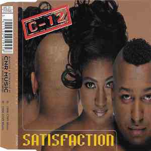 C-12 - Satisfaction download flac