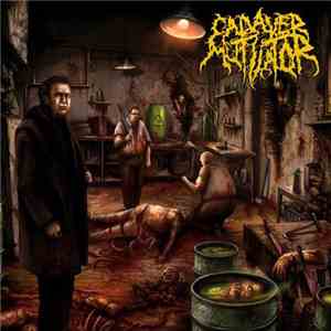 Cadaver Mutilator - Murder Death Kill download flac