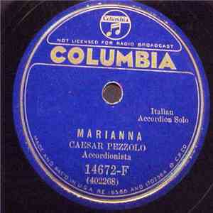 Caesar Pezzolo - Marianna / Viva La Giga download flac