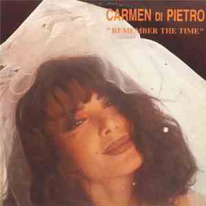 Carmen Di Pietro - Remember The Time download flac