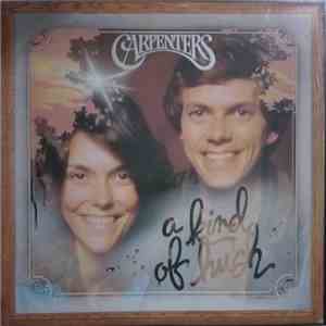 Carpenters - A Kind Of Hush download flac