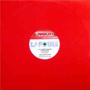 Cassita - La Foule download flac