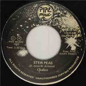 Chalice  - Stew Peas download flac