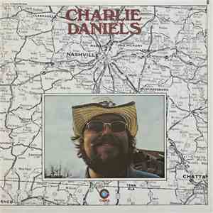 Charlie Daniels - Charlie Daniels download flac