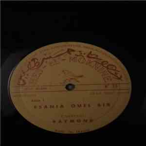 Cheikh Raymond - Esenia Ouel Bir - Hanini Hanini download flac