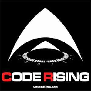 Code Rising - End Of Line FLAC album