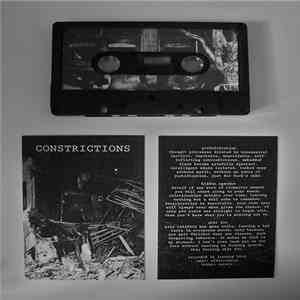Constrictions - Demo download flac