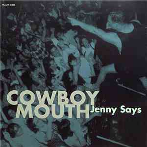 Cowboy Mouth - Jenny Says download flac