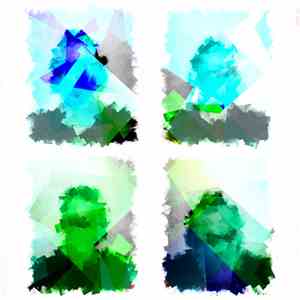 Daniel Vincent - Onwards FLAC album