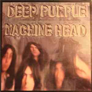 Deep Purple - Machine Head download flac