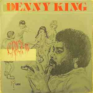 Denny King - Crack-No download flac