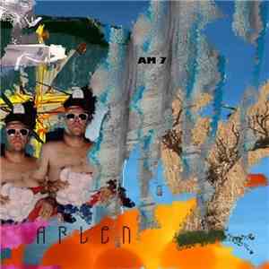 Dereck Higgins - AM 7: Arlen download flac