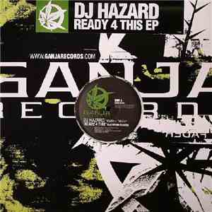 DJ Hazard - Ready 4 This EP download flac