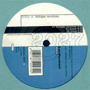 Dolby A - Farbiges Rauschen download flac
