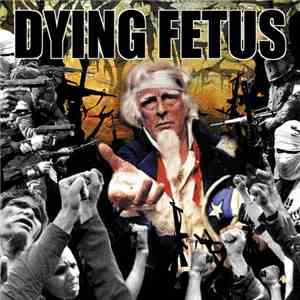 Dying Fetus - Destroy The Opposition download flac