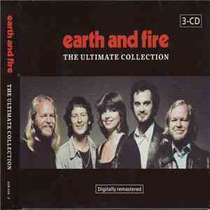 Earth And Fire - The Ultimate Collection download flac
