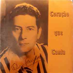Euclydes Santanna - Coração Que Canta download flac