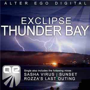 Exclipse - Thunder Bay FLAC album