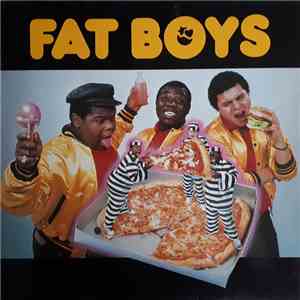 Fat Boys - Fat Boys download flac