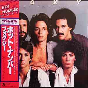 Foxy - Hot Numbers download flac