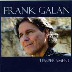 Frank Galan - Temperament download flac