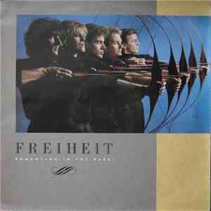 Freiheit - Romancing In The Dark download flac