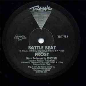 Frost  - Battle Beat download flac