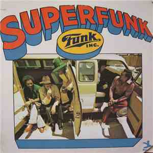 Funk, Inc. - Superfunk download flac