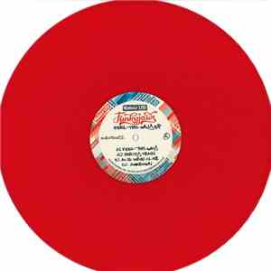 Funkyjaws - Feel This Way EP download flac