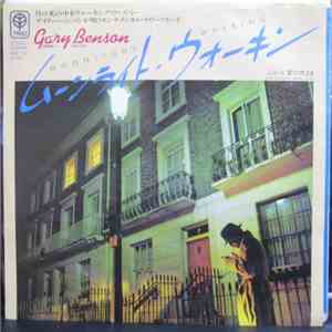 Gary Benson - Moonlight Walking download flac