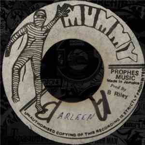 General Echo - Arleen download flac