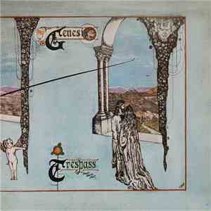 Genesis - Trespass download flac
