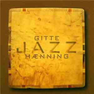 Gitte Hænning - Jazz download flac