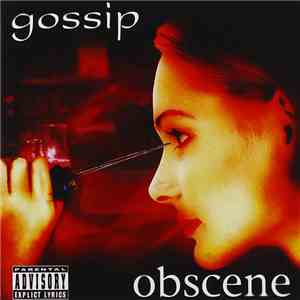 Gossip  - Obscene download flac