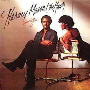 Harvey Mason - Groovin' You download flac