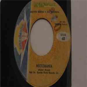 Hector Ribera Y Su Orquesta - Hectomania FLAC album