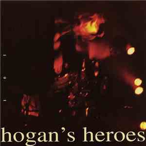 Hogan's Heroes - 101/3 Fists & A Mouthful download flac