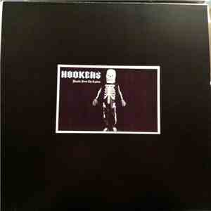 Hookers - Blasted From The Caskets download flac