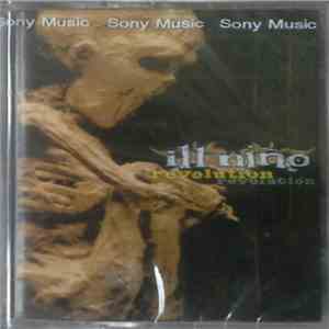 Ill Niño - Revolution Revolución download flac
