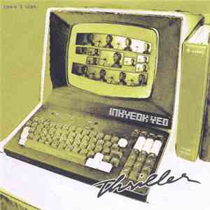 Inhyeok Yeo - Thriller download flac