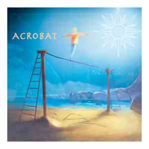 J Eoin - Acrobat download flac