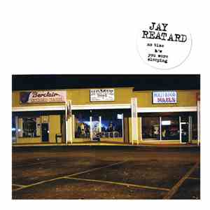 Jay Reatard - No Time / You Were Sleeping download flac