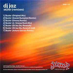 Jaz - Skyler (Remixes) download flac