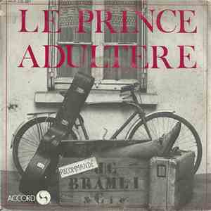 J.C. Bramli & Cie - Le Prince Adultère download flac