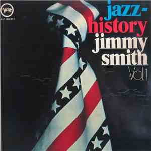 Jimmy Smith - Jazz-History, Vol. 1 download flac